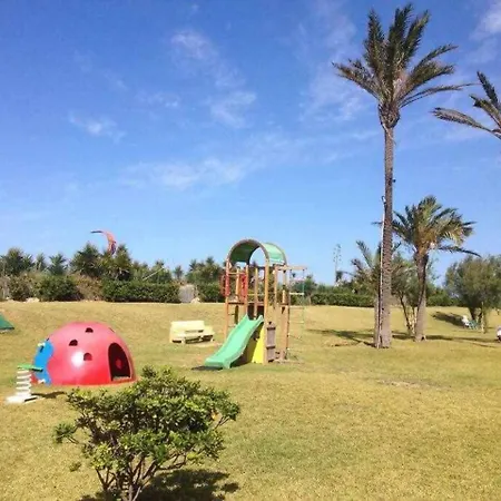 Tranquilidad A Un Paso Denia