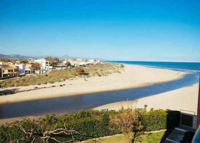 Tranquilidad A Un Paso Appartamento Dénia