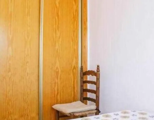 Tranquilidad A Un Paso Appartamento *