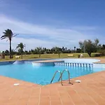Tranquilidad A Un Paso Dénia