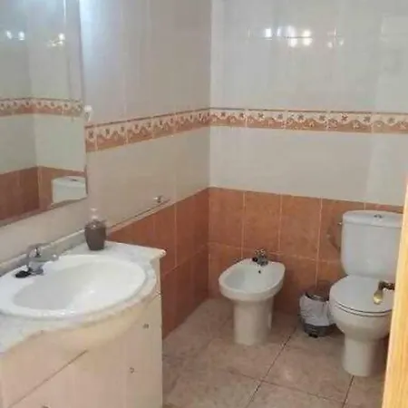 Tranquilidad A Un Paso Appartement *