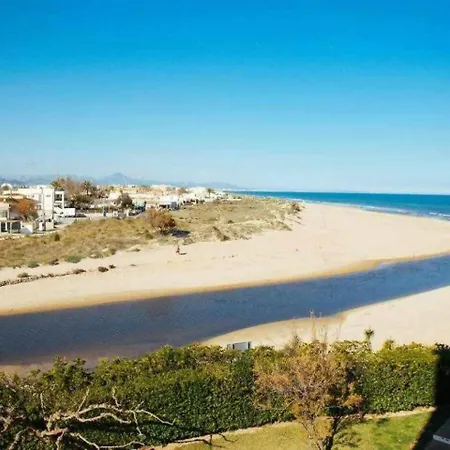 Tranquilidad A Un Paso Appartement Dénia