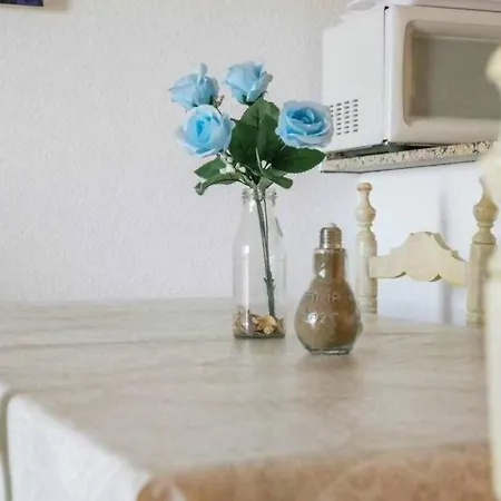 Tranquilidad A Un Paso Appartement