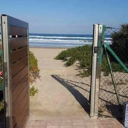 아파트 Tranquilidad A Un Paso *