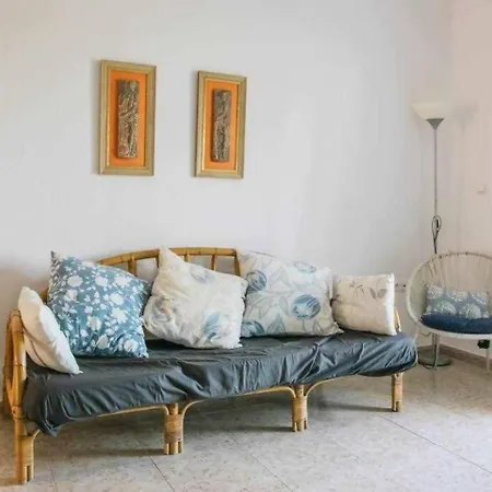 Appartement Tranquilidad A Un Paso Dénia