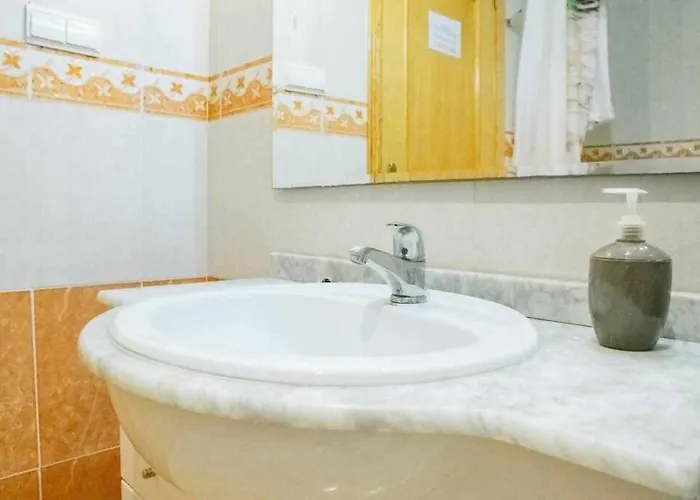 Apartment Tranquilidad A Un Paso Denia
