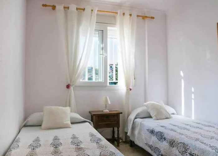 Tranquilidad A Un Paso Apartment Denia